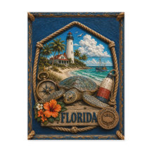 Florida Vintage Reizen