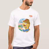 Florida VIPKID T-Shirt (Voorkant)