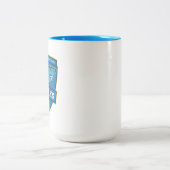 Florida Virtual Elementary School Mok (blauw) (Center)