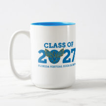Florida Virtual HS Klas van 2027