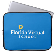 Florida Virtual School Laptophoes, Royal