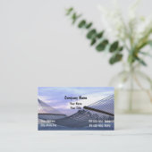 Florida Visitekaartjes (Staand voorkant)