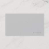 Florida Visitekaartjes (Achterkant)