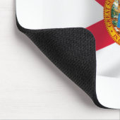 Florida Vlag Muismat (Hoek)