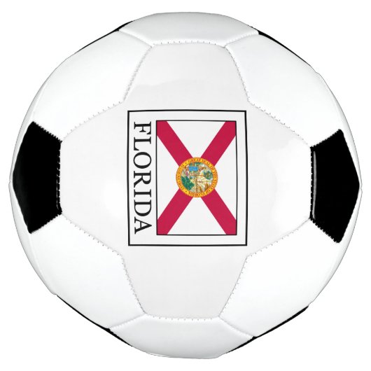 Florida Voetbal (Gedraaid)