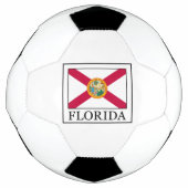 Florida Voetbal (Voorkant)
