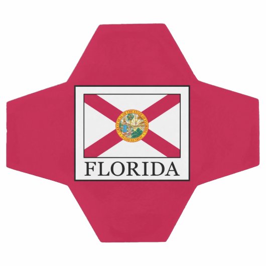 Florida Voetbal (Enkel)