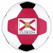 Florida Voetbal (Voorkant)