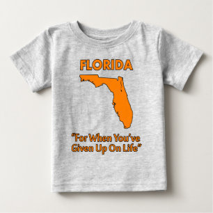 Florida - Voor als je de hoop op het leven hebt op