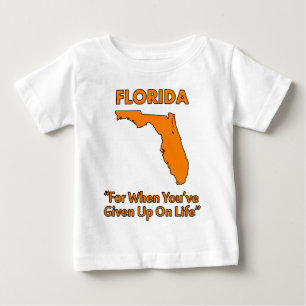 Florida - Voor als je de hoop op het leven hebt op