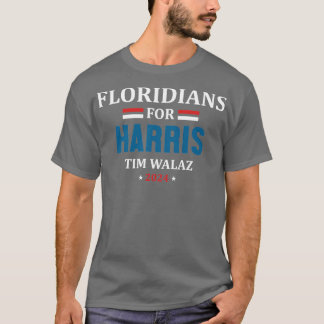 Florida voor T-shirt