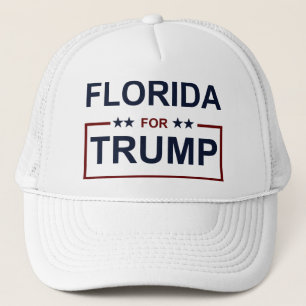 Florida voor Trump Trucker Pet