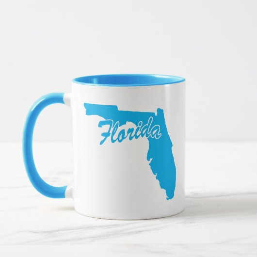 Florida Vorm Mok (Links)
