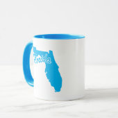 Florida Vorm Mok (Voorkant links)