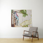Florida Wandkleed (In Situ (horizontaal))