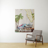 Florida Wandkleed (In situ)