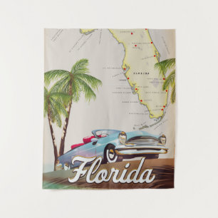 Florida Wandkleed