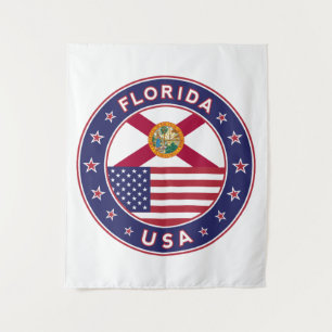 Florida Wandkleed