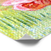 Florida Water Poster (Hoek)