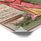 Florida Water Print (Hoek)