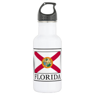 Florida Waterfles