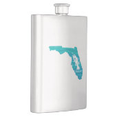 Florida Wave Vist Flacon (Rechts)