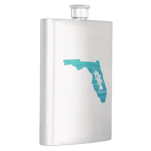 Florida Wave Vist Flacon (Rechts)
