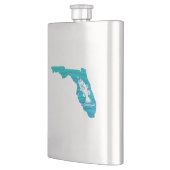 Florida Wave Vist Flacon (Links)