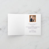 Florida Wedding Destination Invitations (Binnen)