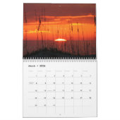 Florida westkust 2012 kalender (Mar 2026)