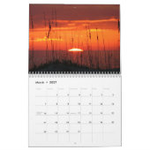 Florida westkust 2012 kalender (Mar 2027)