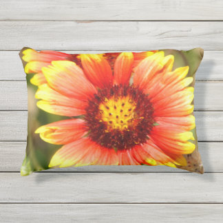 Florida Wildflower Outdoor Pillow Buitenkussen