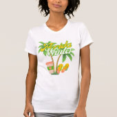 FLORIDA WINTER SHIRT (Voorkant)