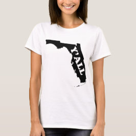 Florida Yall T-shirt