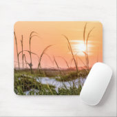 Florida Zee Oats Sunrise Muismat (Met muis)