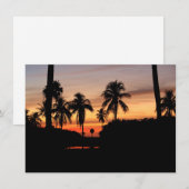 Florida-zonnekaartje (Voorkant / Achterkant)