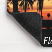 Florida zonsondergang muismat (Hoek)