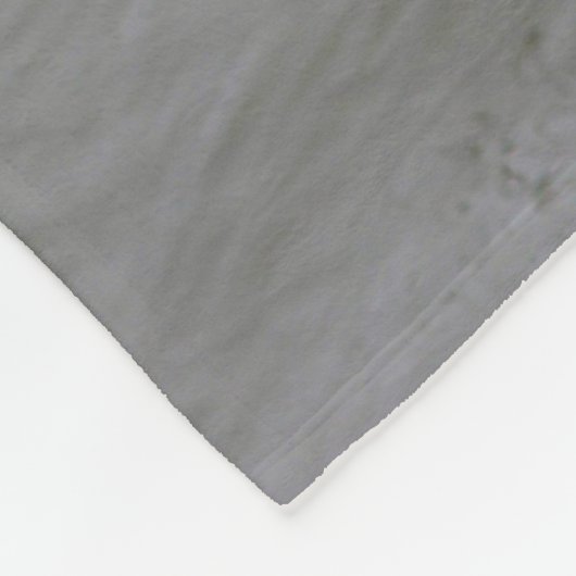 Florida's Singing Egret Fleece Deken (Hoek)