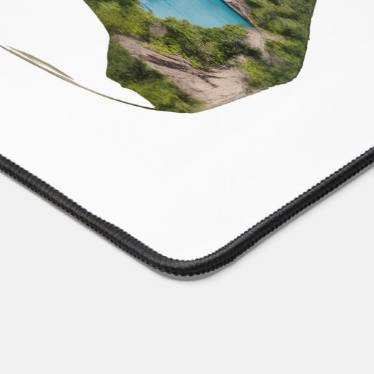 Floridian Citizen Bureaumat (Hoek)