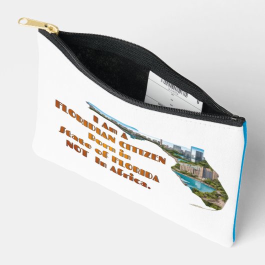 Floridian Citizen Etui (Open)