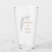 Floridian Citizen Glas (Achterkant)