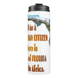 Floridian Citizen Thermosbeker