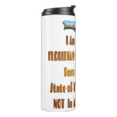 Floridian Citizen Thermosbeker (Gedraaid links)