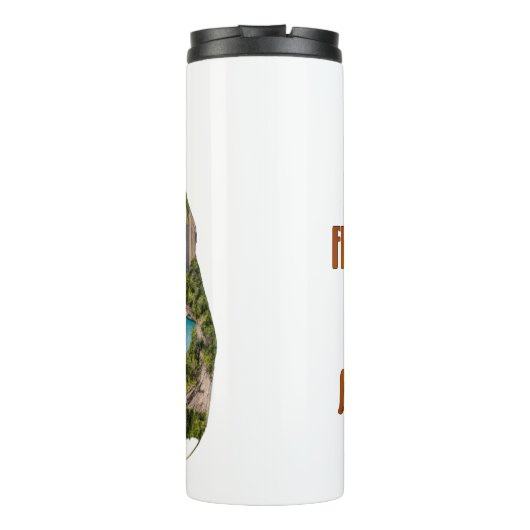 Floridian Citizen Thermosbeker (Achterkant)