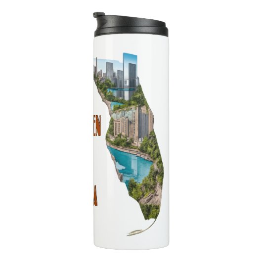 Floridian Citizen Thermosbeker (Geroteerd rechts)