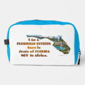 Floridian Citizen Toilettasje (Voorkant)
