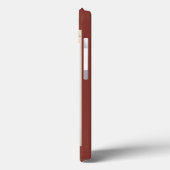 Florido Vinos Finos - Sanlucar de Barrameda Case-Mate iPhone Case (Achterkant / Links)