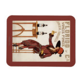 Florido Vinos Finos - Sanlucar de Barrameda Magneet (Horizontaal)