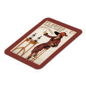 Florido Vinos Finos - Sanlucar de Barrameda Magneet (Linkerzijde)