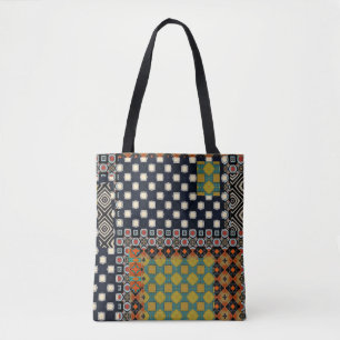 Florillas Designer Tas